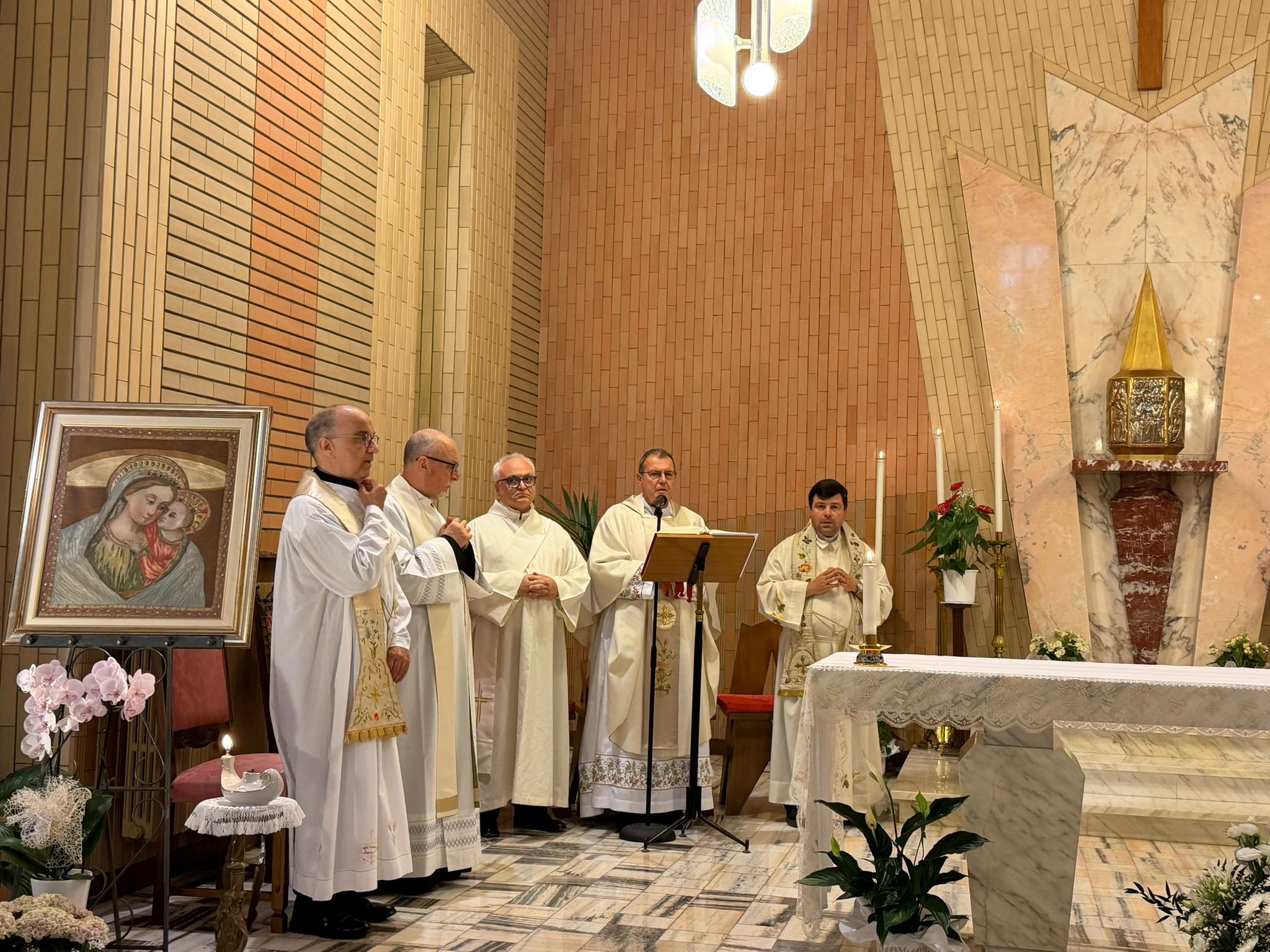Piccole Figlie del Sacro Cuore di Ges&ugrave;